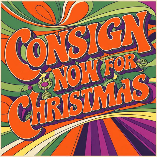 Time to Sell, So You Can Buy!