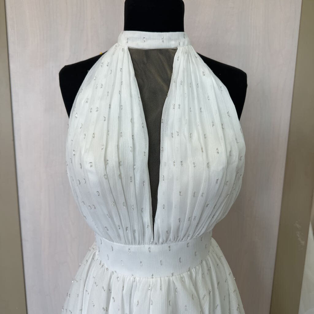 Halter Neckline Homecoming Dress 6 newdsalem Halter Neckline Homecoming Dress 6 newdsalem