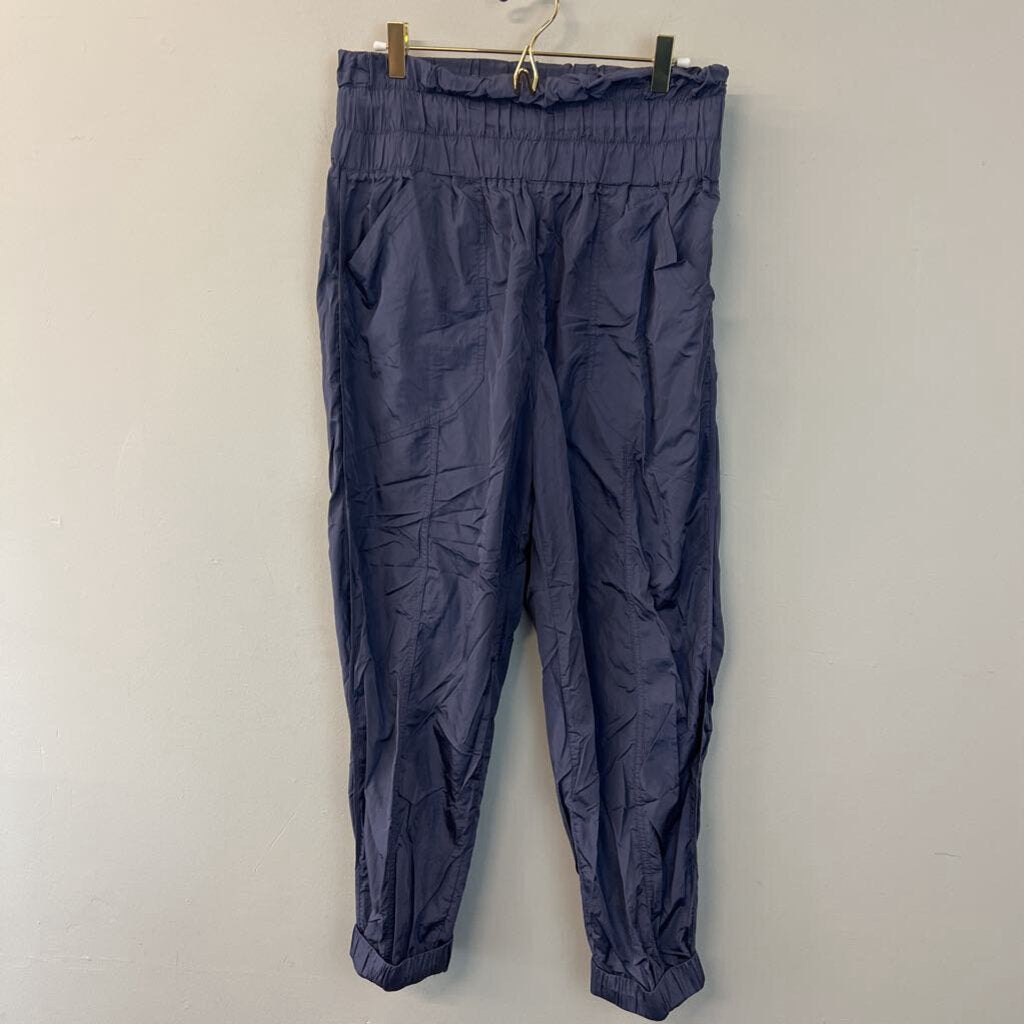 Fp Movement Purple The Way Home Joggers Medium