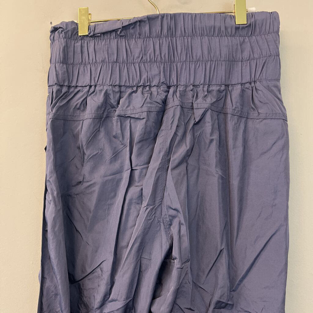 Fp Movement Purple The Way Home Joggers Medium