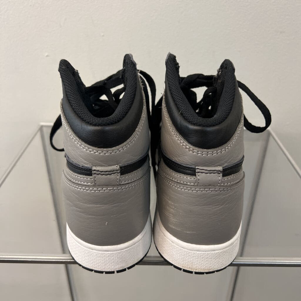 Nike Air Jordan 1 High OG Shadow Sneakers 7 Youth