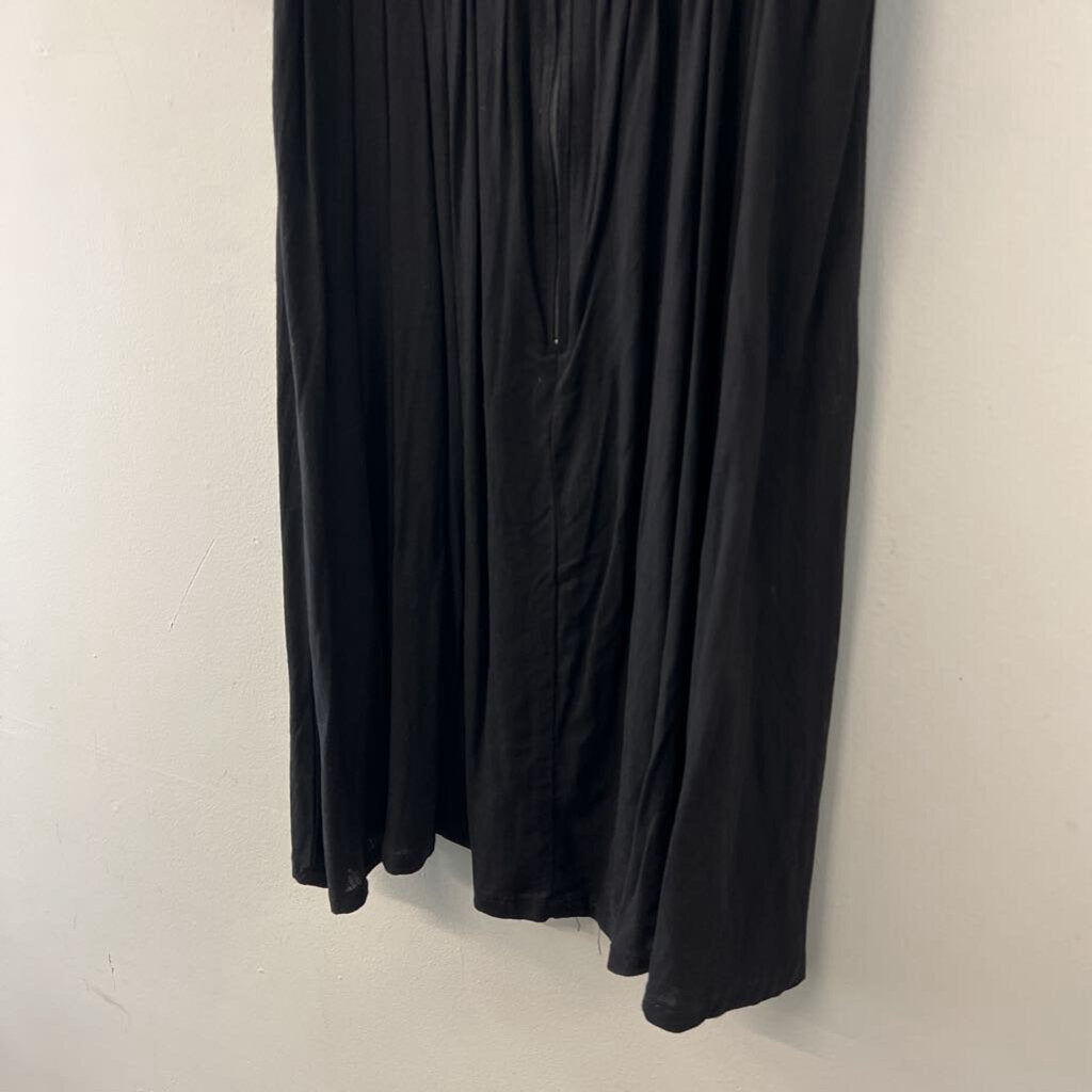 Altar'd State Puff Sleeve Short Dress Extra Large