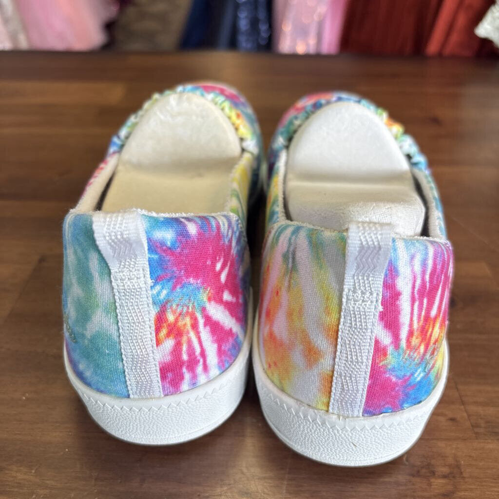 Skechers Madison Ave To Dye For Slip On Shoes 9.5