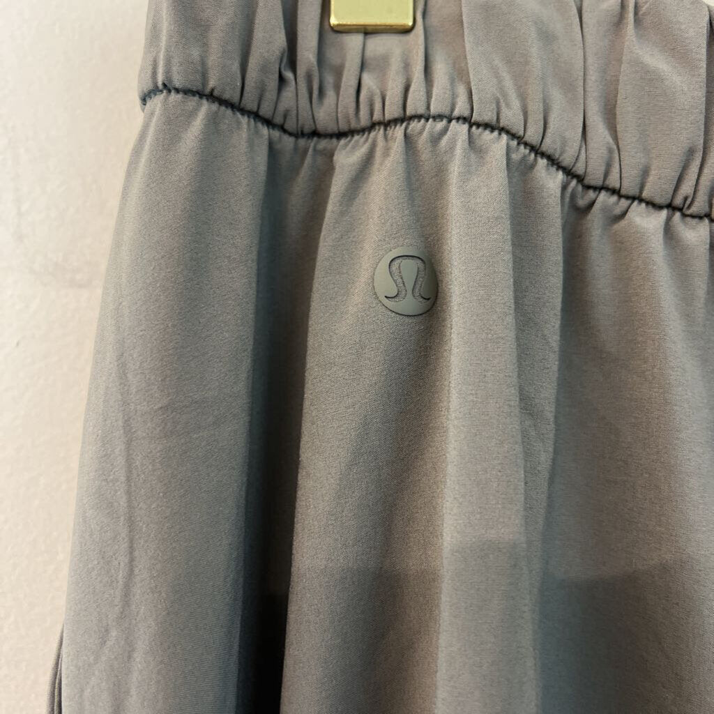Lululemon Green Midi Skirt Small