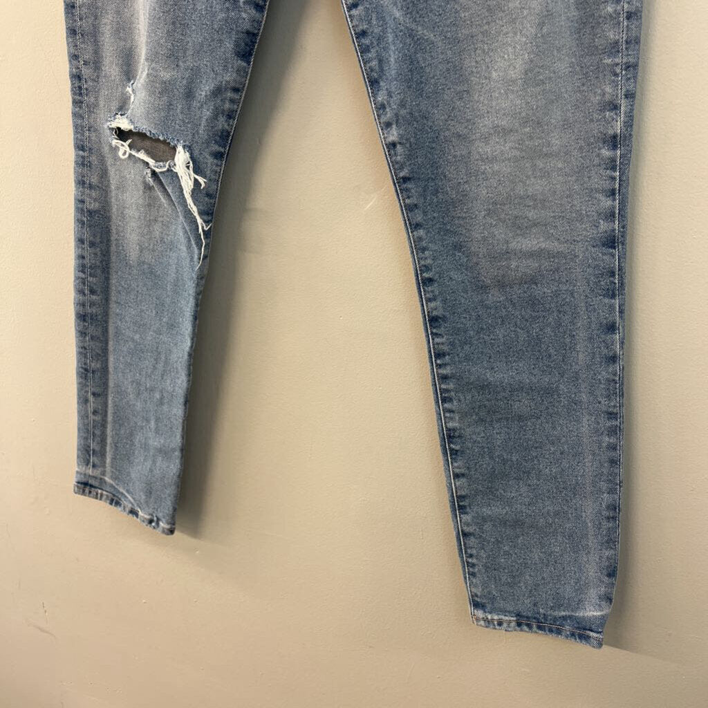 Citizens of Humanity Santorini Olivia High Rise Jeans 28