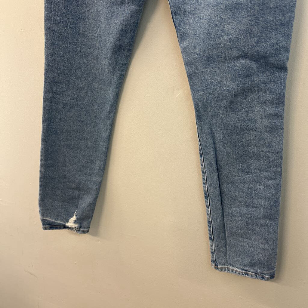 Citizens of Humanity Santorini Olivia High Rise Jeans 28