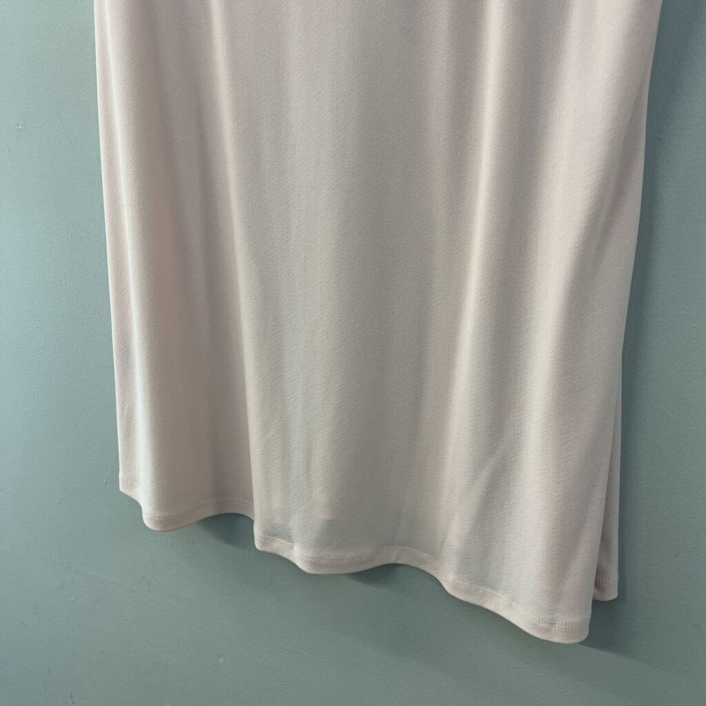 Alfani Pink/ Black Tank Top 1X