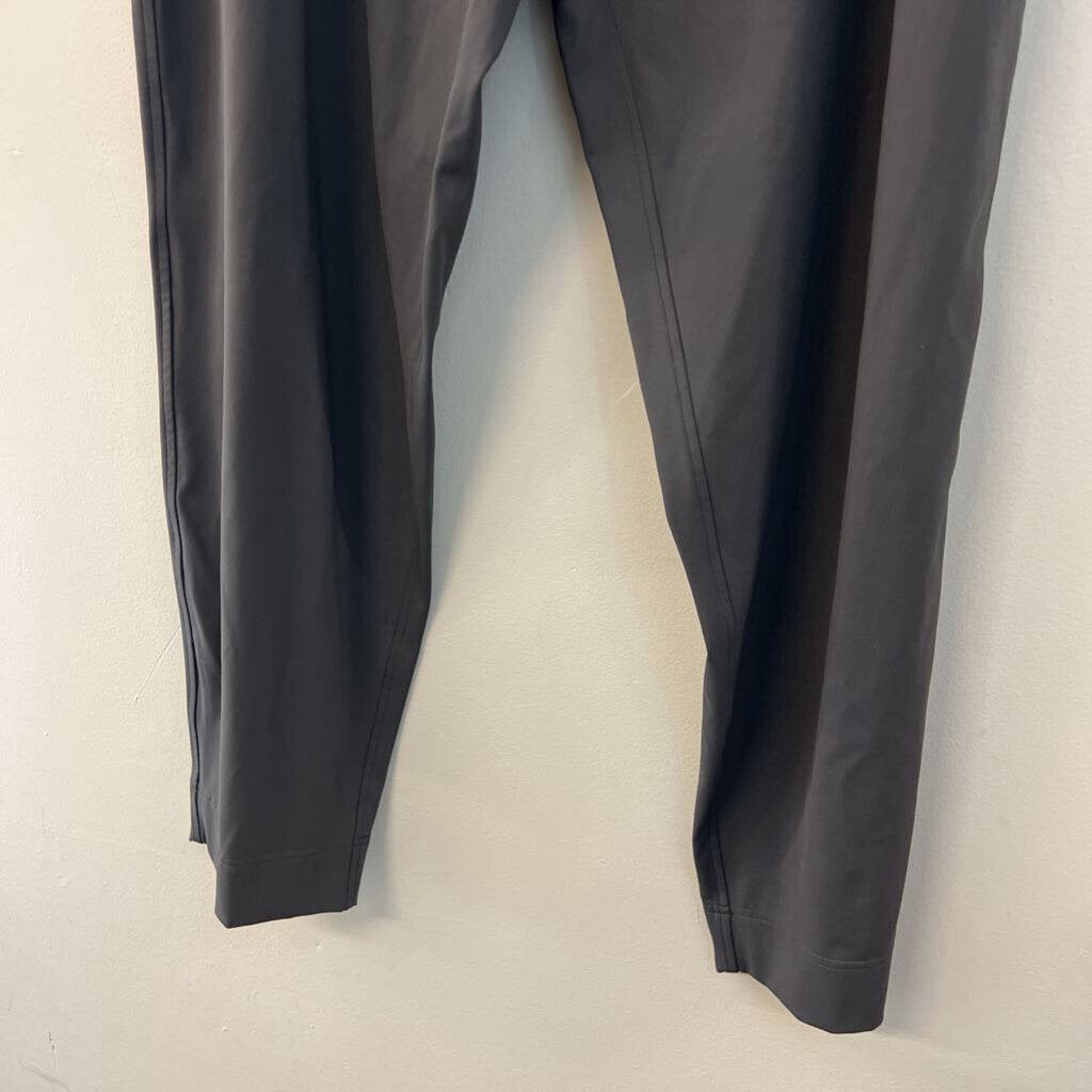 Lululemon Grey Jogger Sweatpants Extra Large