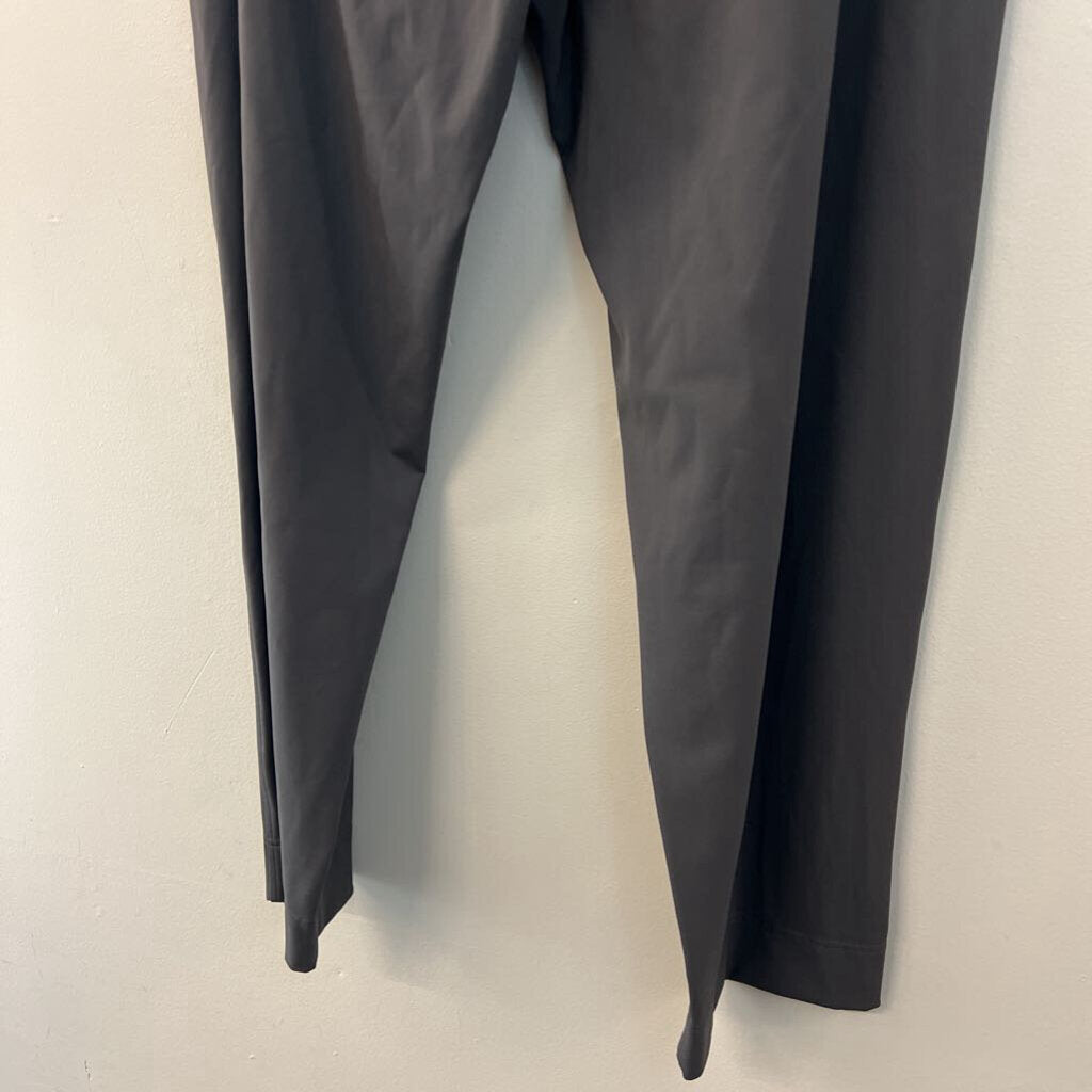 Lululemon Grey Jogger Sweatpants Extra Large