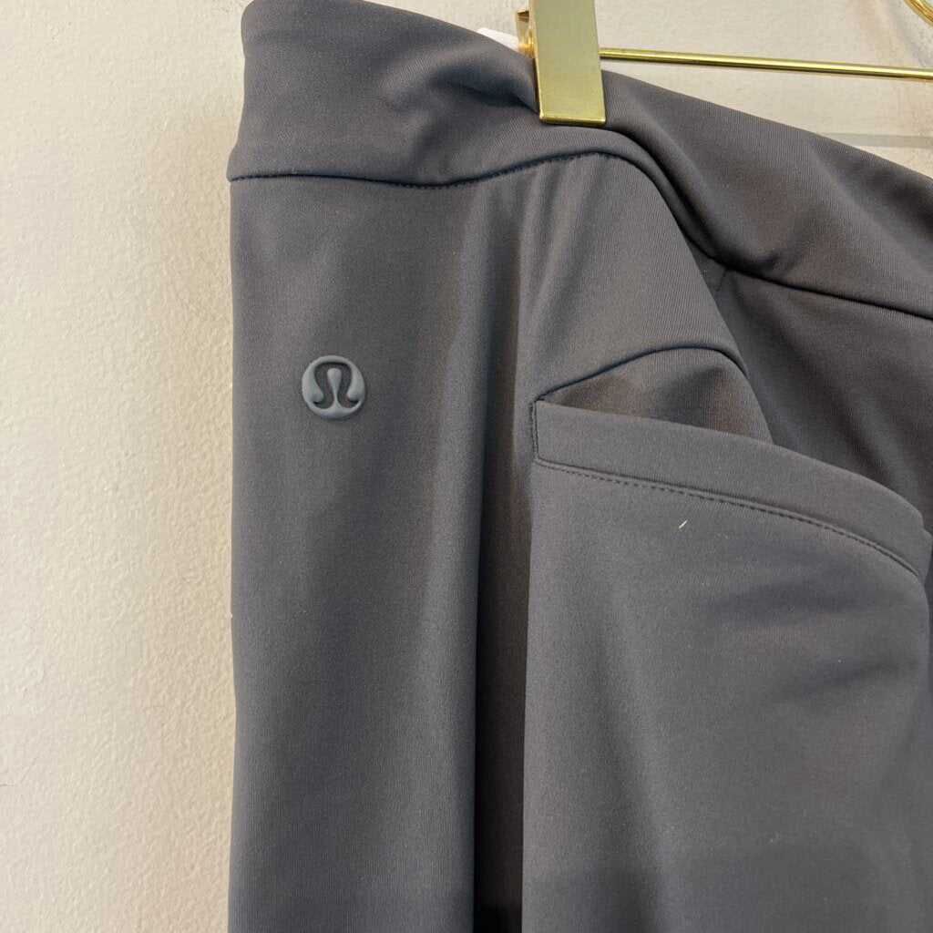 Lululemon Grey Jogger Sweatpants Extra Large