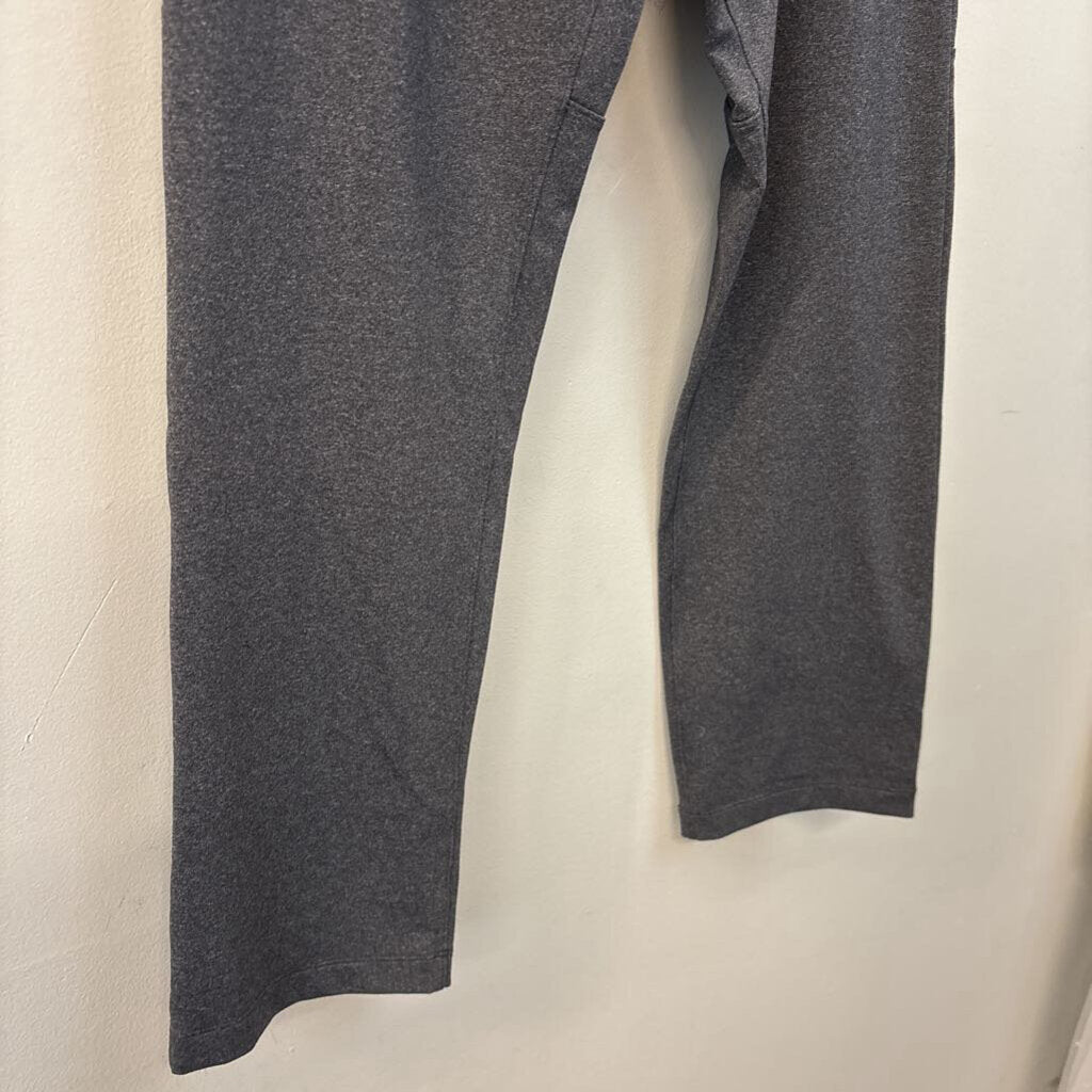 Lululemon Grey Sweatpants Small
