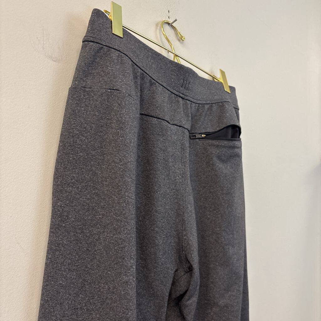Lululemon Grey Sweatpants Small