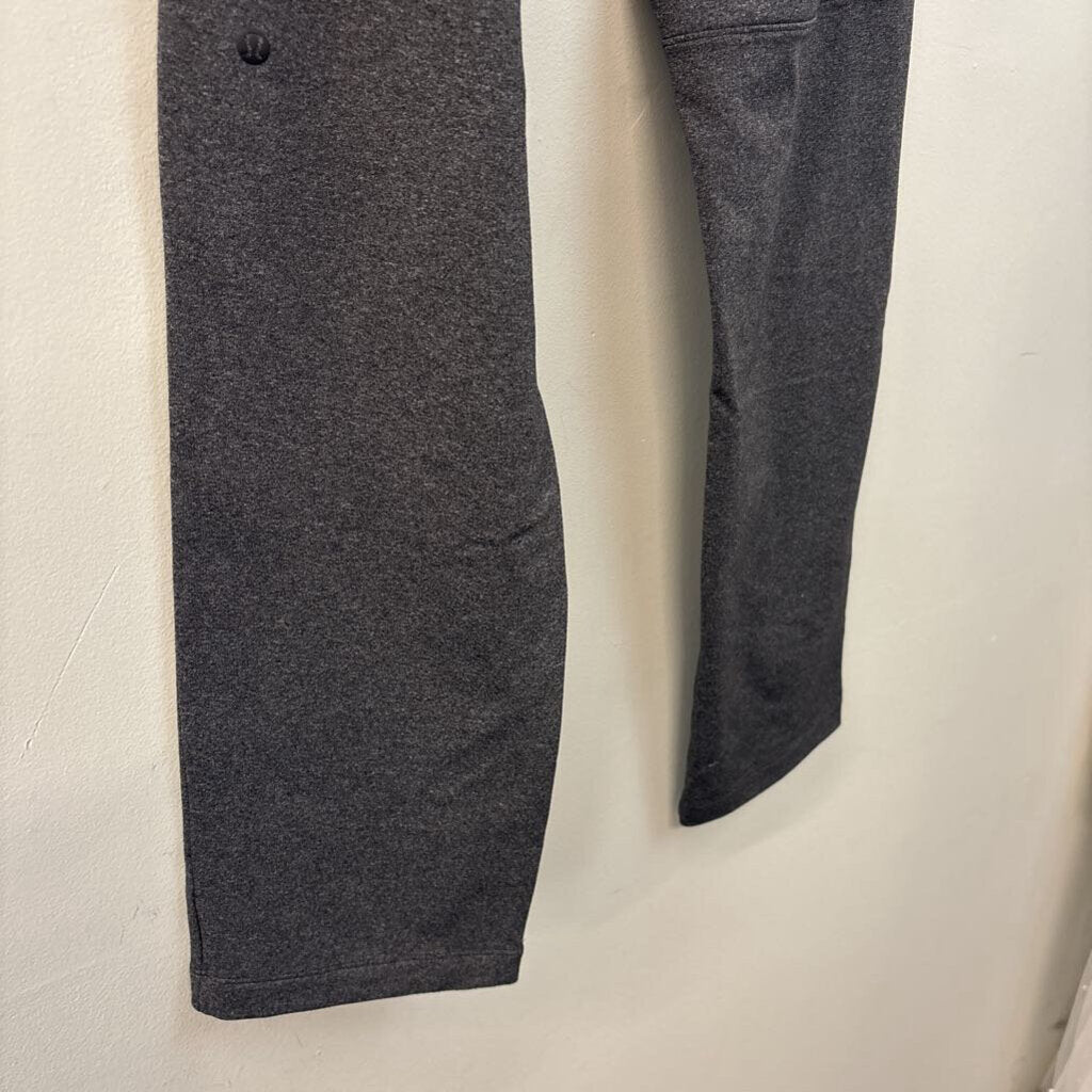 Lululemon Grey Sweatpants Small