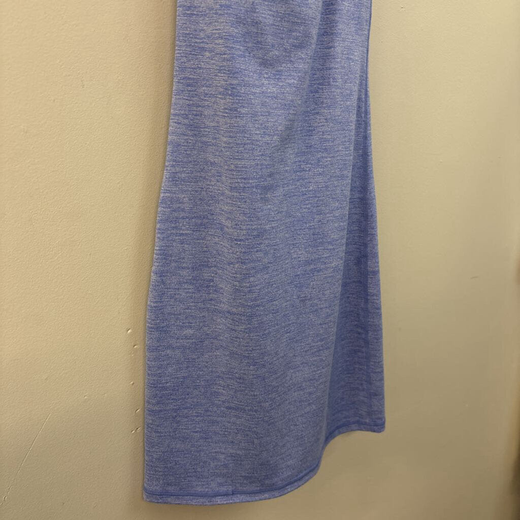 Calvin Klein Blue Athletic Dress Large