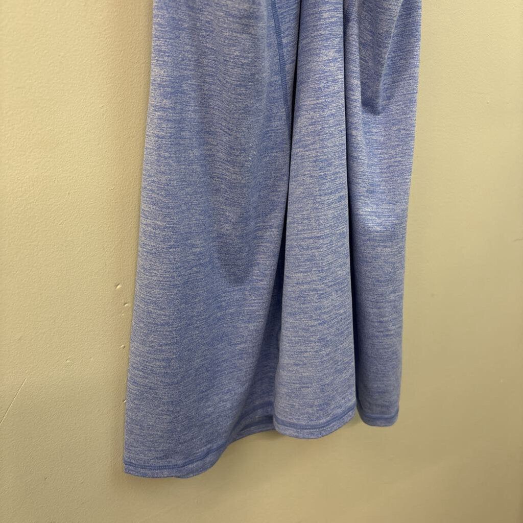 Calvin Klein Blue Athletic Dress Large