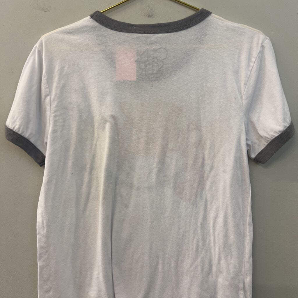 Chaser "Hawaii" Graphic T-Shirt Large