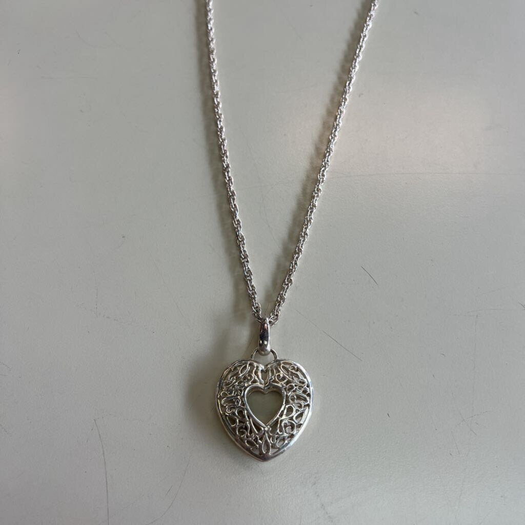 Monet Bright Gold Lion Pendant Necklace