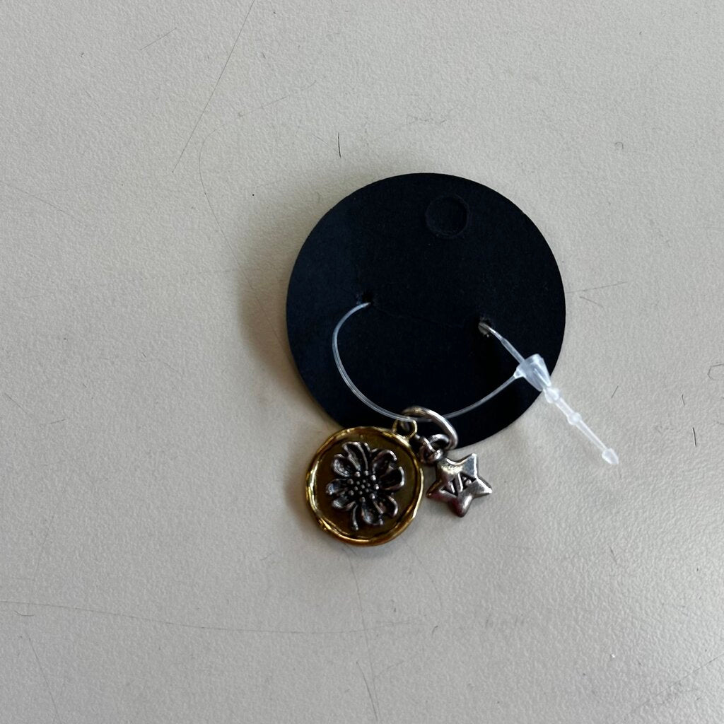 Waxing Poetic Virginia Dogwood Charm