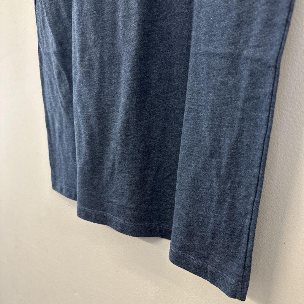 Blue Colorado Short Sleeve Graphic Tee Medium