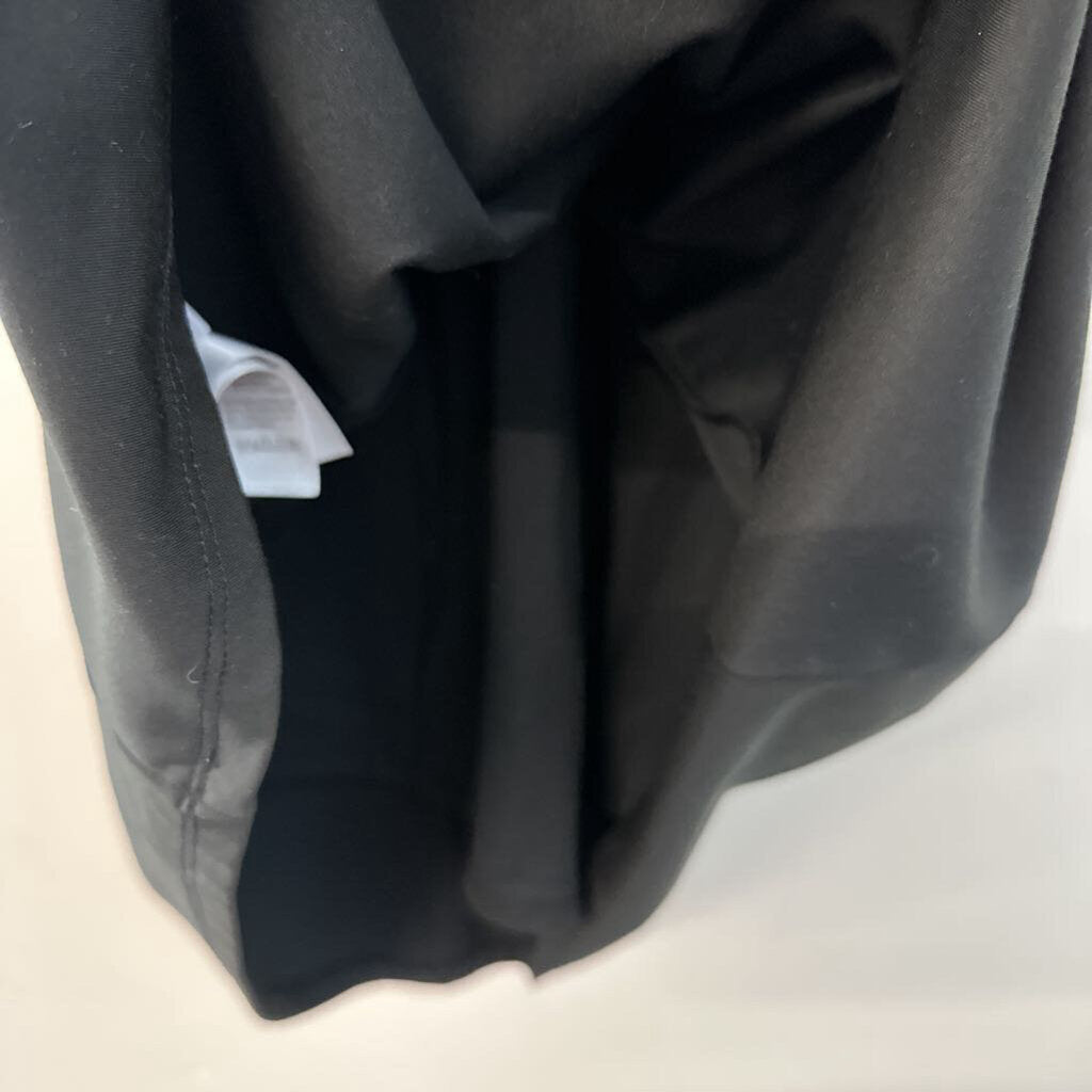 MWL Black Athletic Dress With Shorts Small