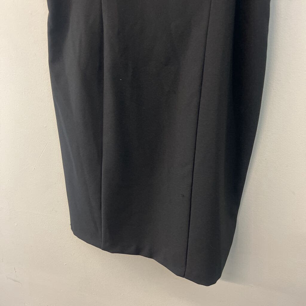 Black Mini Dress 13/14