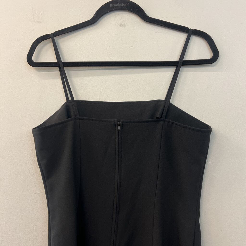 Black Mini Dress 13/14