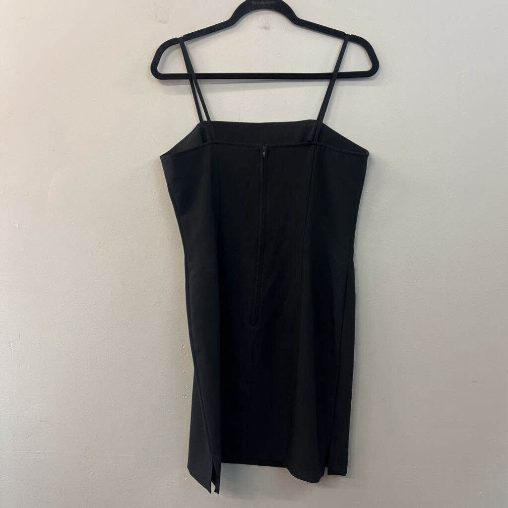 Black Mini Dress 13/14