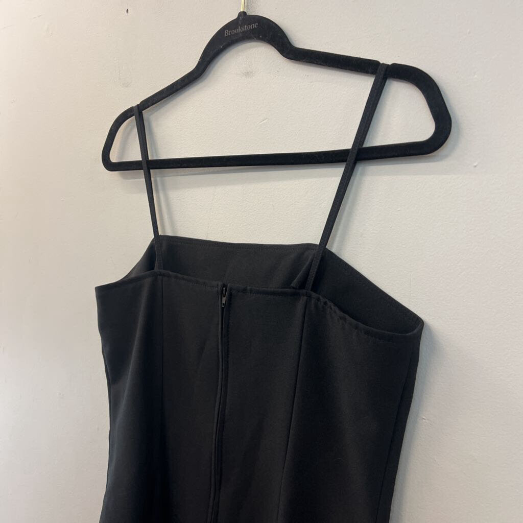 Black Mini Dress 13/14