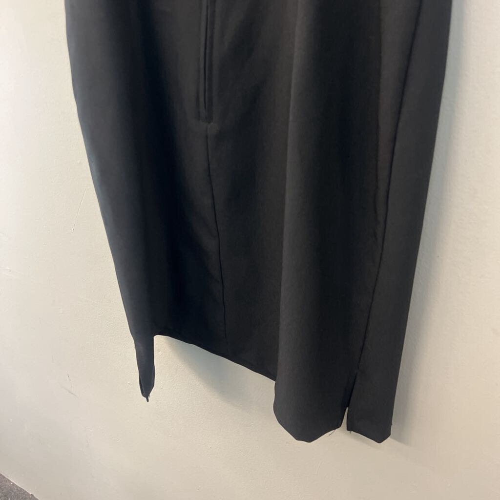 Black Mini Dress 13/14