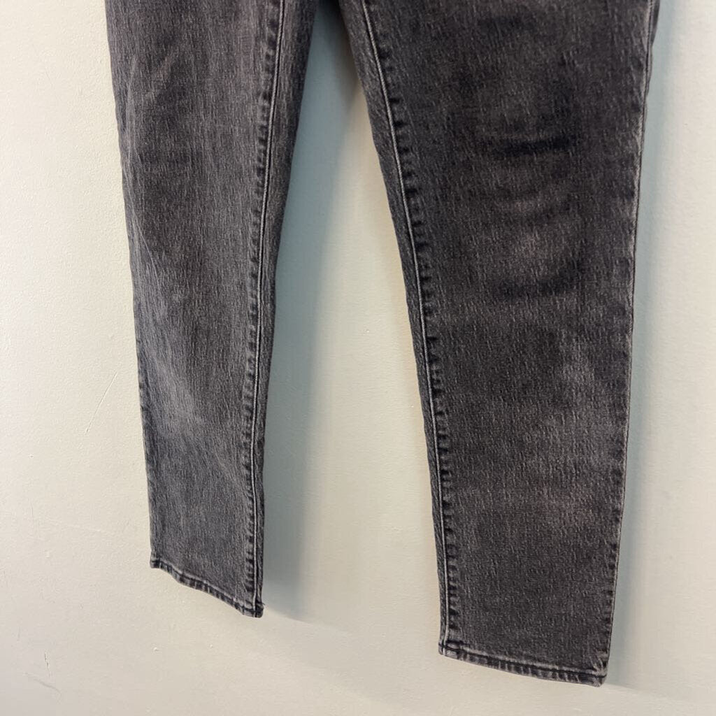 Madewell Black The Perfect Vintage Jeans 25 Tall