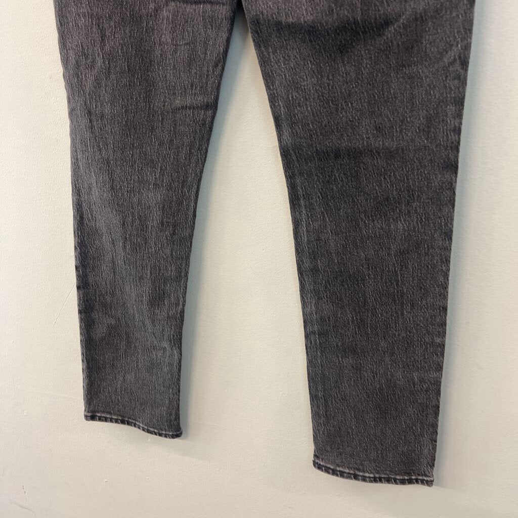 Madewell Black The Perfect Vintage Jeans 25 Tall