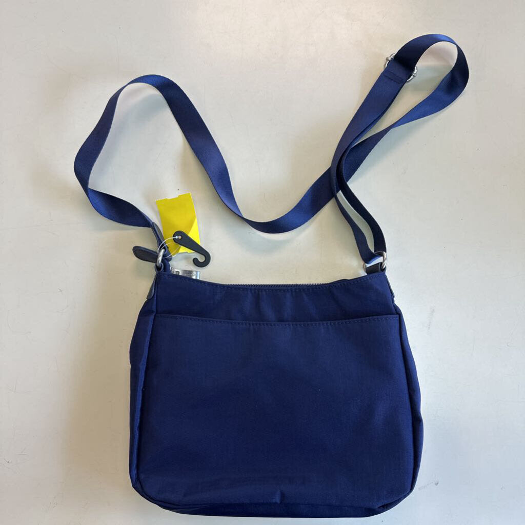 Baggallini Blue Crossbody Purse