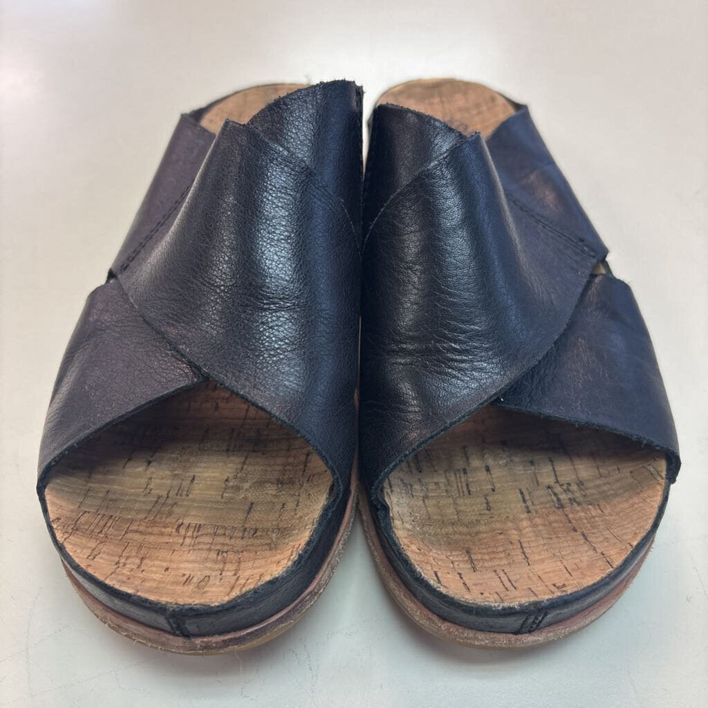 Kork Ease Tutsi Crossband Sandal 7.0