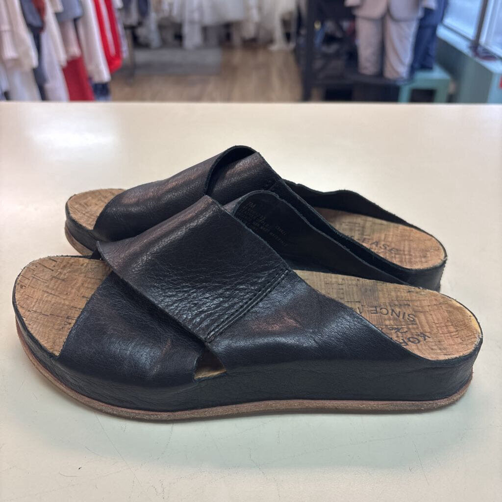 Kork Ease Tutsi Crossband Sandal 7.0
