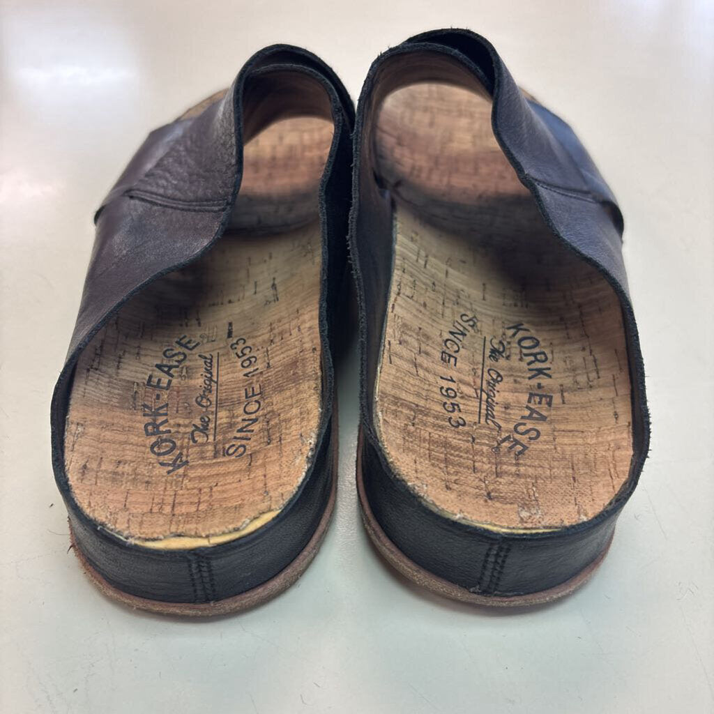 Kork Ease Tutsi Crossband Sandal 7.0