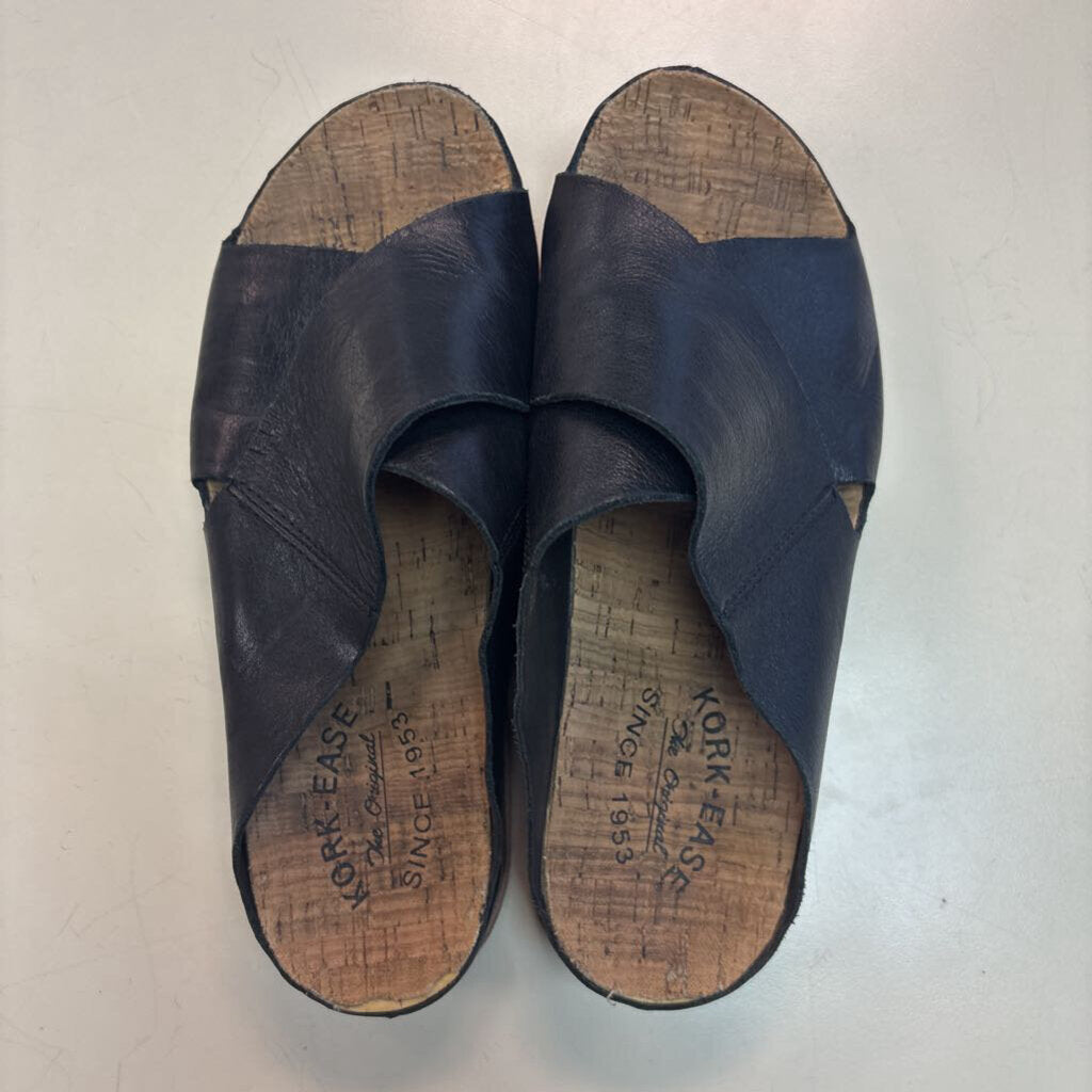Kork Ease Tutsi Crossband Sandal 7.0