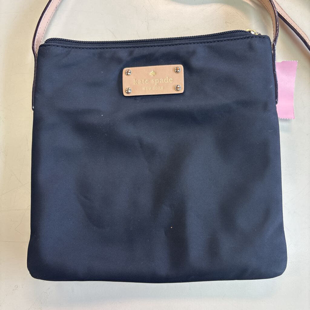 Kate Spade Nylon Crossbody Bag
