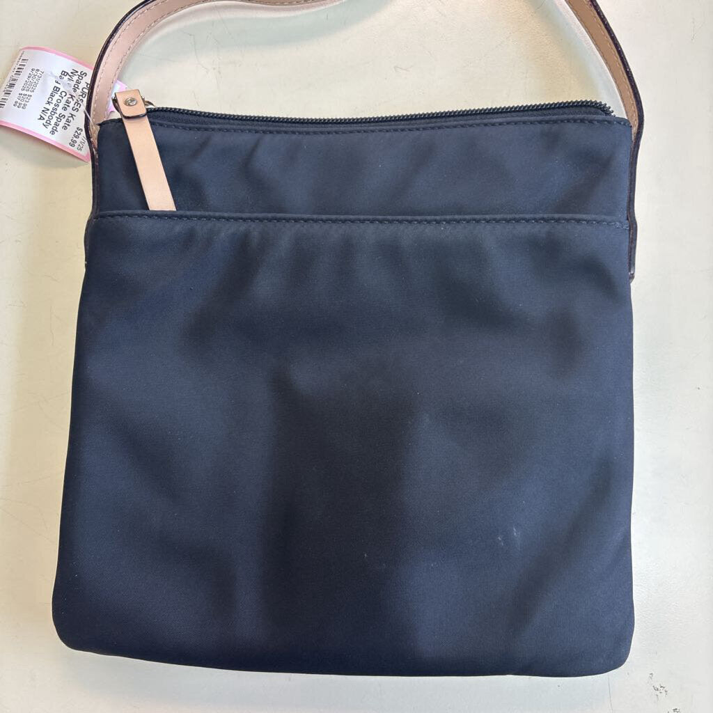 Kate Spade Nylon Crossbody Bag