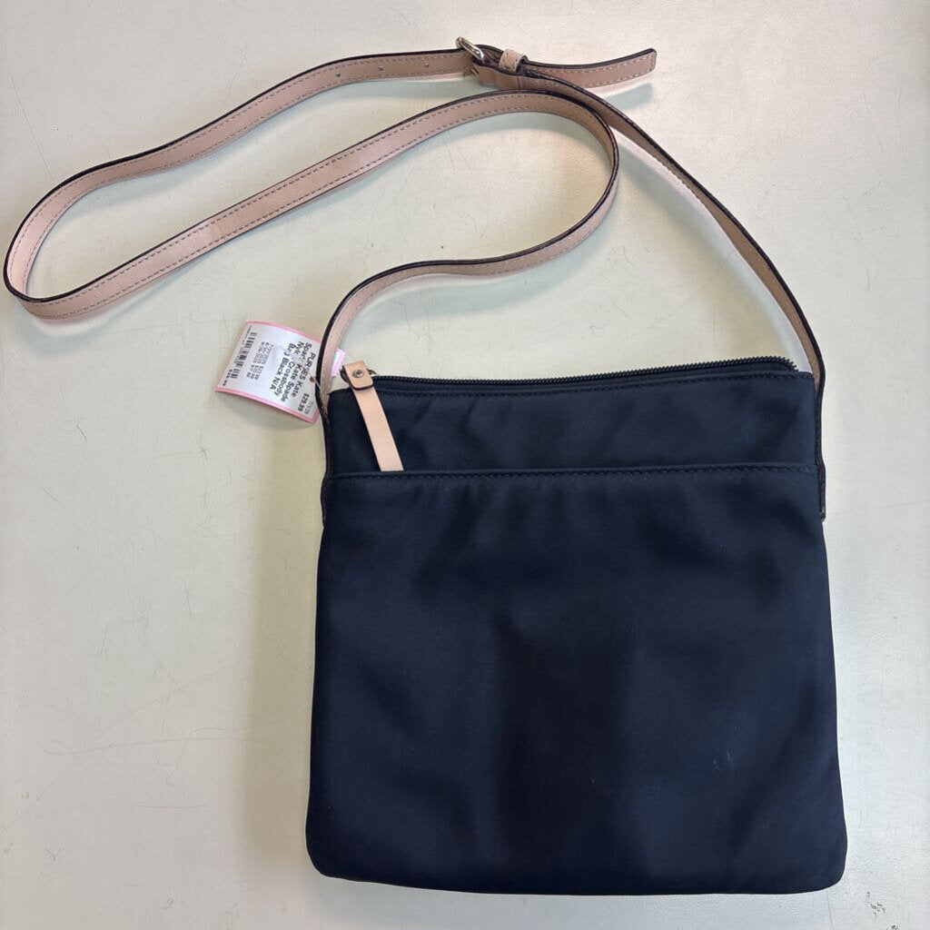 Kate Spade Nylon Crossbody Bag