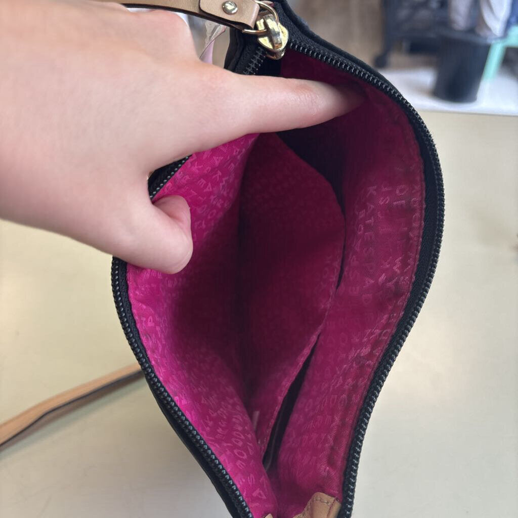 Kate Spade Nylon Crossbody Bag