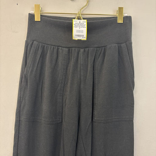 Madewell Pull On Joggers Small