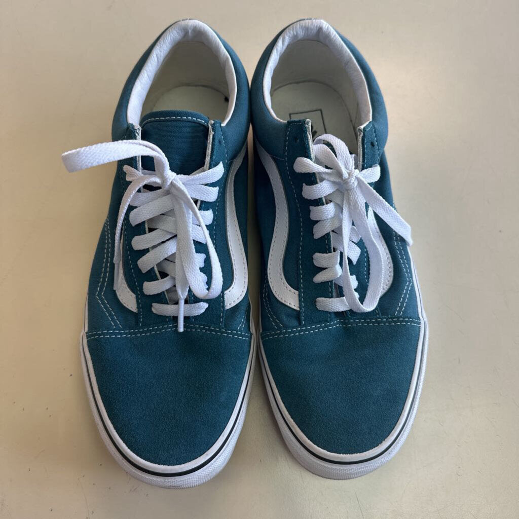 Vans Old Skool Low Sneaker 11.0