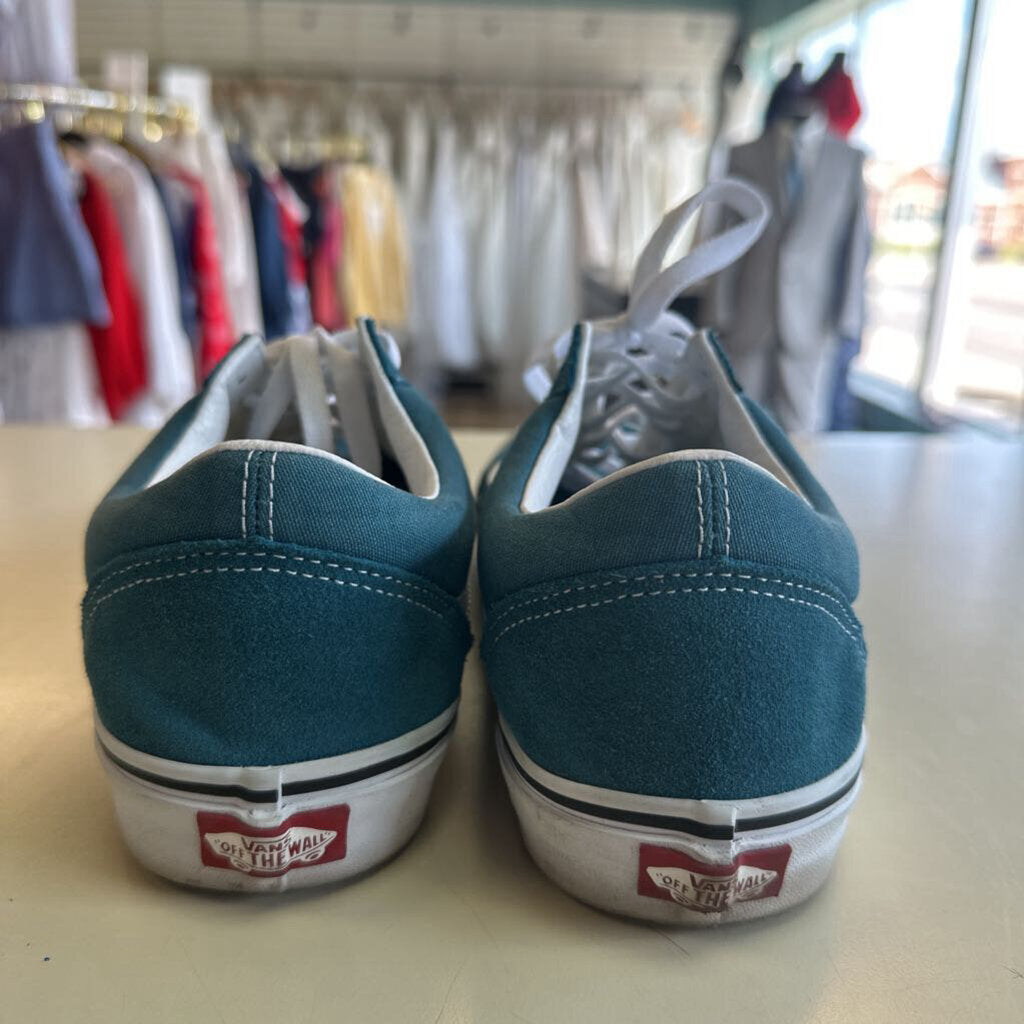 Vans Old Skool Low Sneaker 11.0