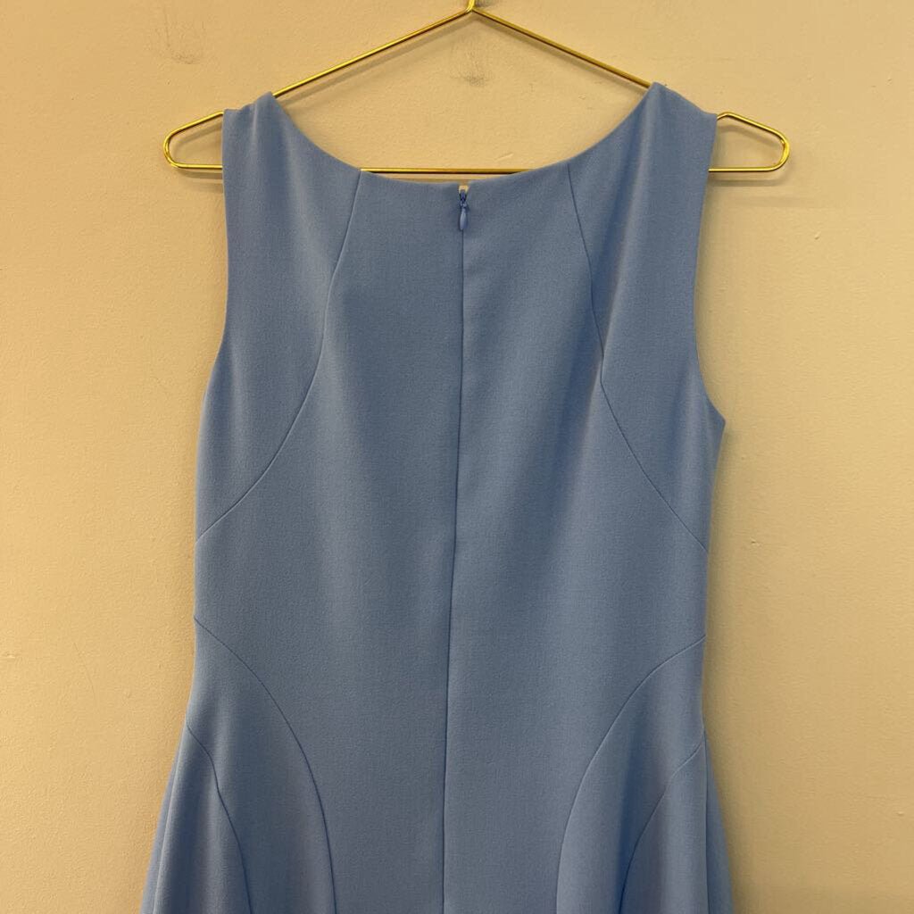 Ralph Lauren Blue Tank Dress 8