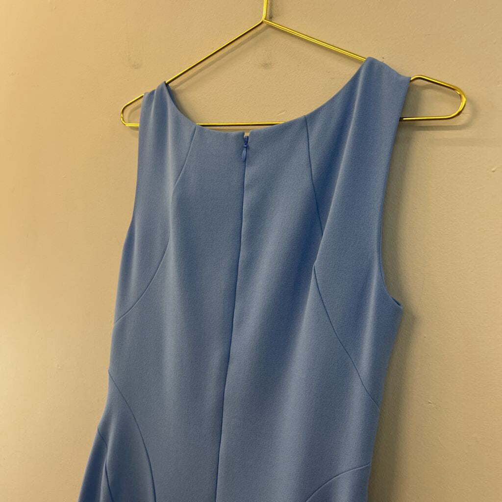 Ralph Lauren Blue Tank Dress 8
