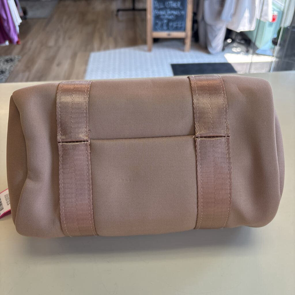 Rad Rev Pink Barrel Bag Purse