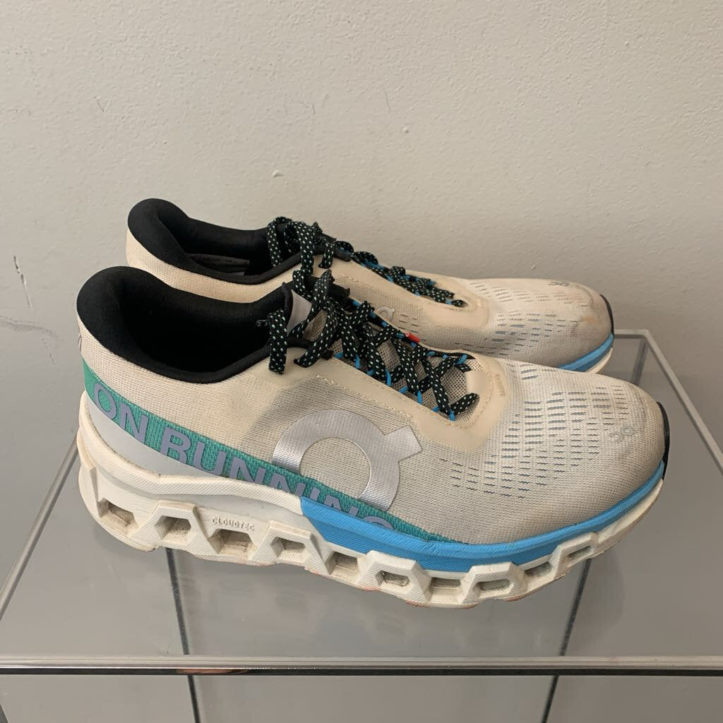 On Cloud Cloudmonster 2 Running Shoes 8