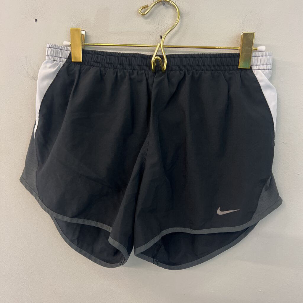 Nike Black Athletic Shorts Small