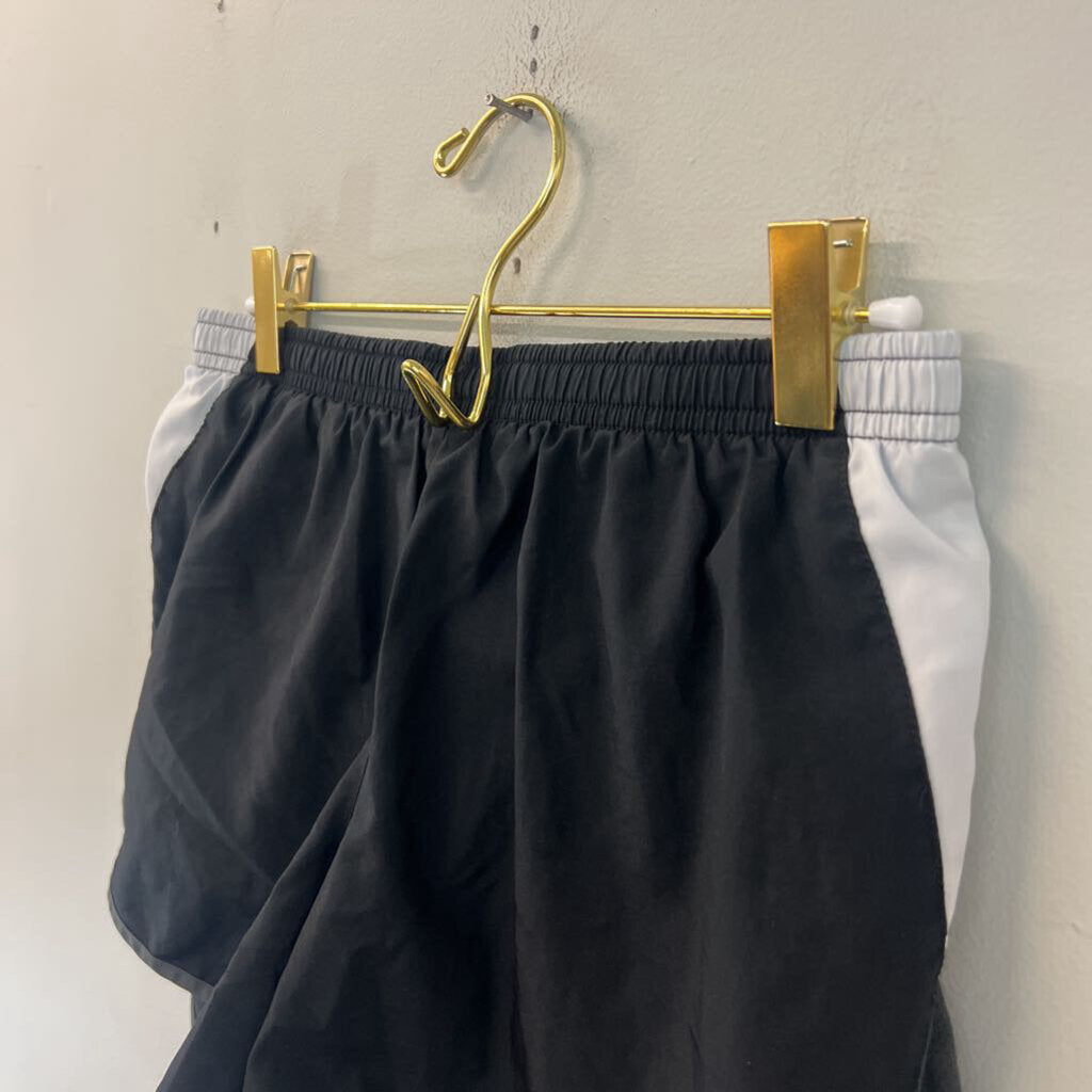 Nike Black Athletic Shorts Small