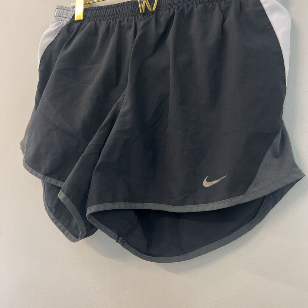 Nike Black Athletic Shorts Small